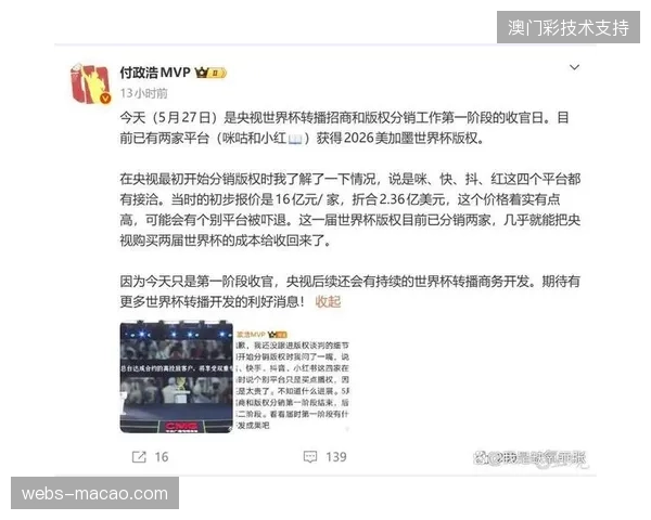 世界杯分销渠道层级正在经历深度精简，单一授权模式成为利润增长新引擎